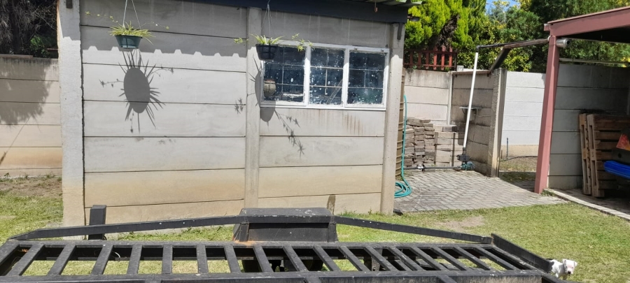 3 Bedroom Property for Sale in Suidrand Free State